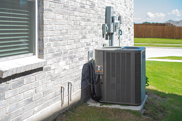 Reliable Air Conditioning Service contractor in Green River, UT by FH HVAC